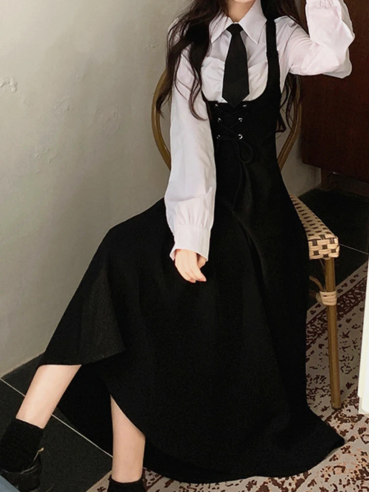 Chic Elegant Dress Sets Women  - Mens Fashion Dress Shirts recensione e prezzo
