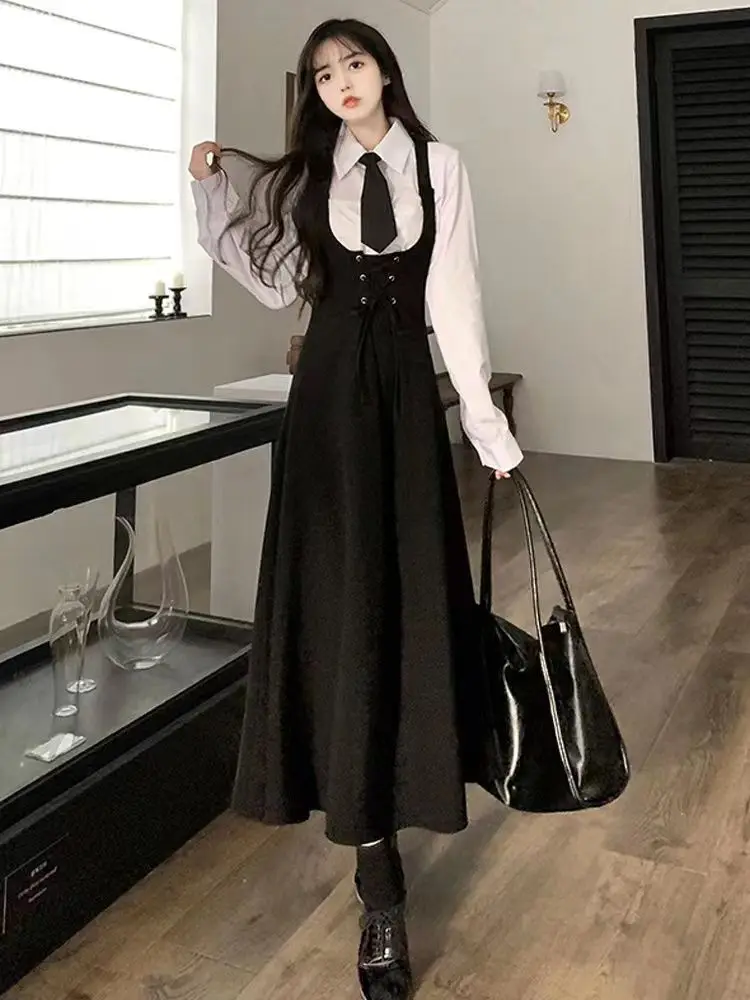 Chic Elegant Dress Sets Women  - Mens Fashion Dress Shirts recensione e prezzo