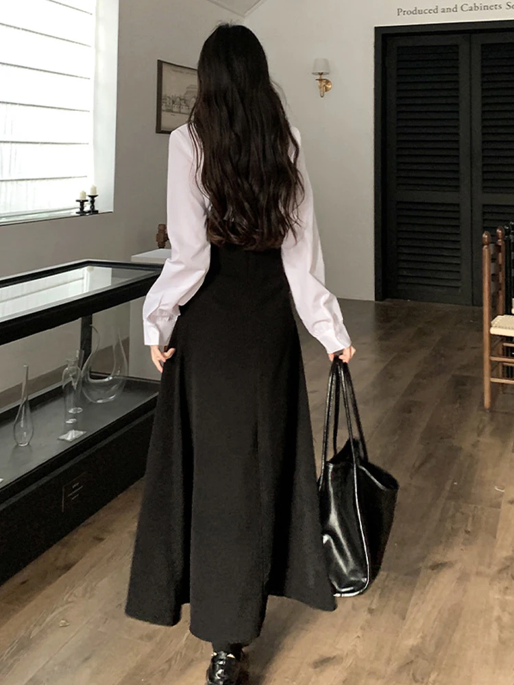 Chic Elegant Dress Sets Women  - Mens Fashion Dress Shirts recensione e prezzo