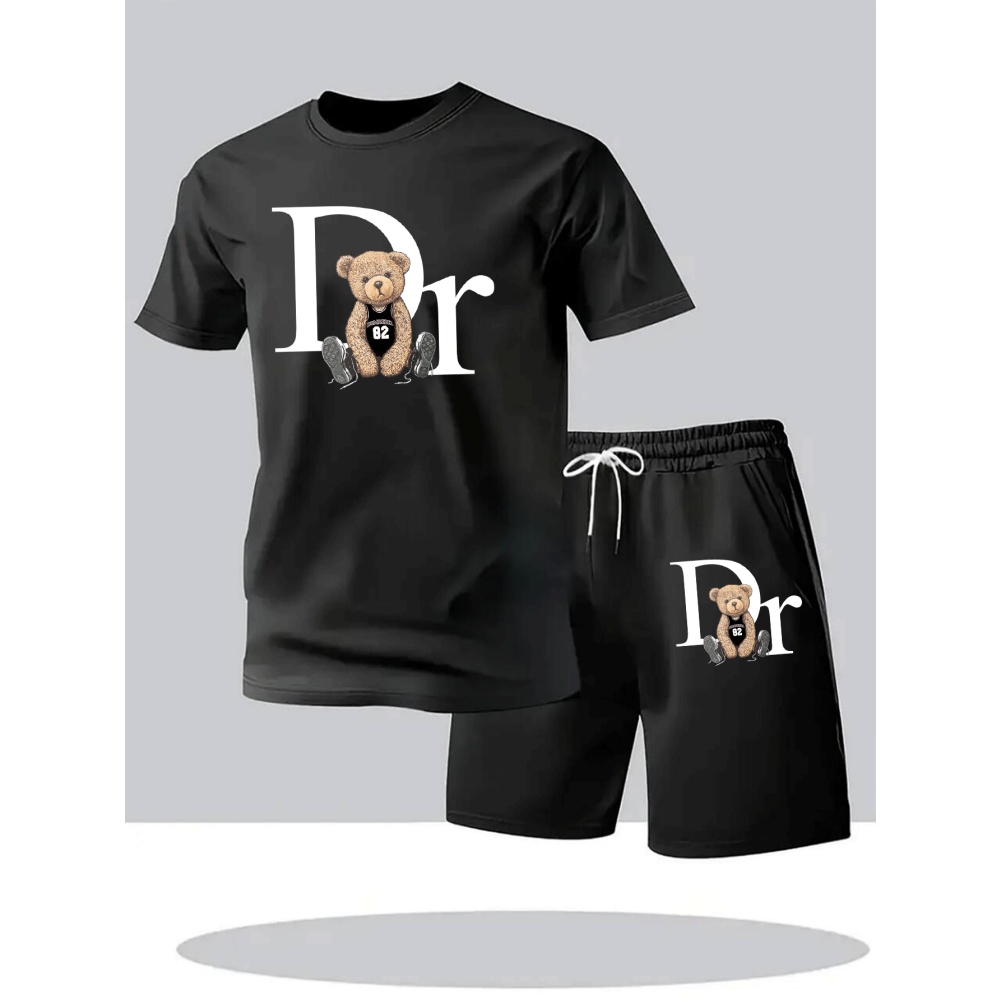 Summer Fashion Casual Brand Me - Men'S Fashion Model recensione e prezzo
