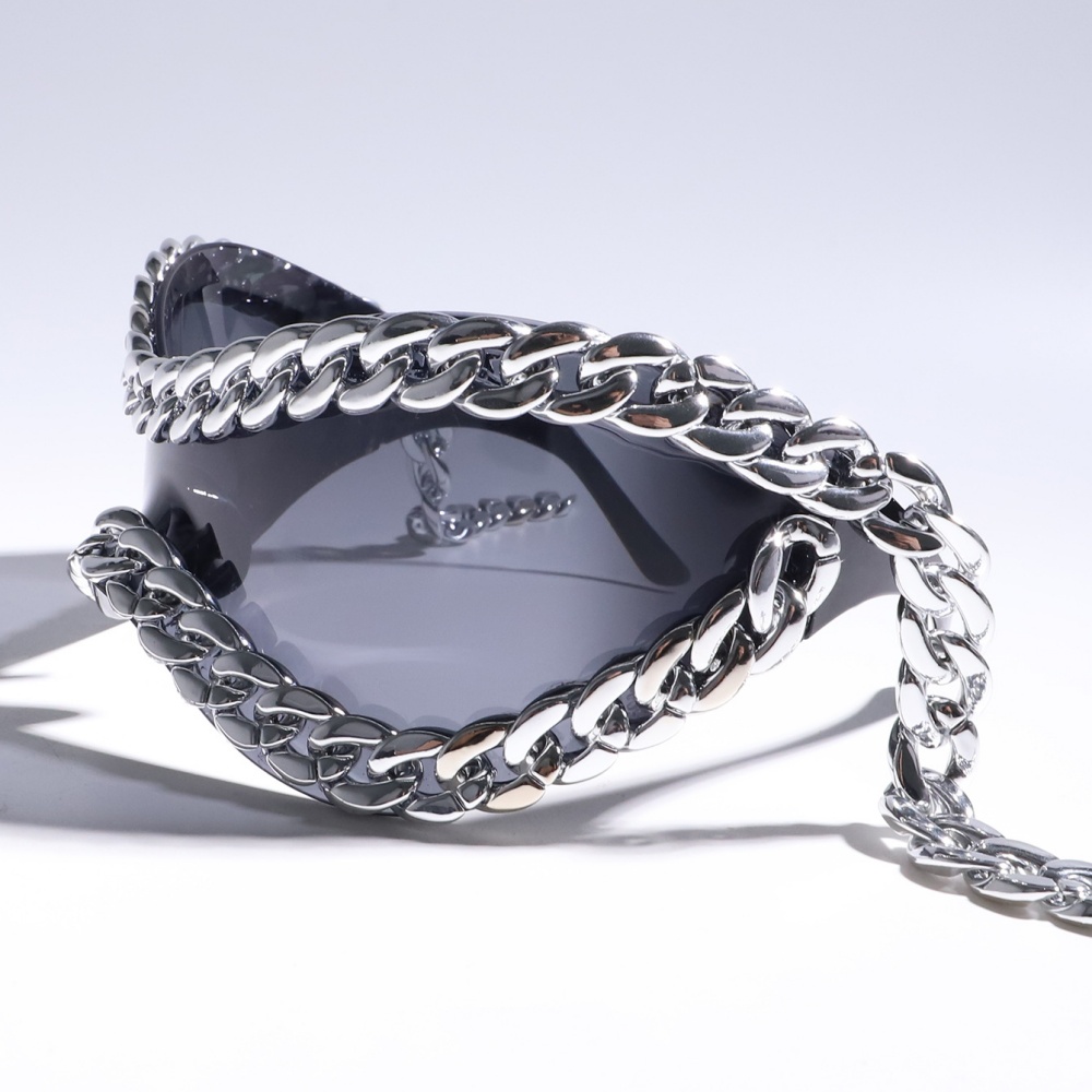 Luxury designer Trendy Metal C - Mens Fashion In The 2000S recensione e prezzo
