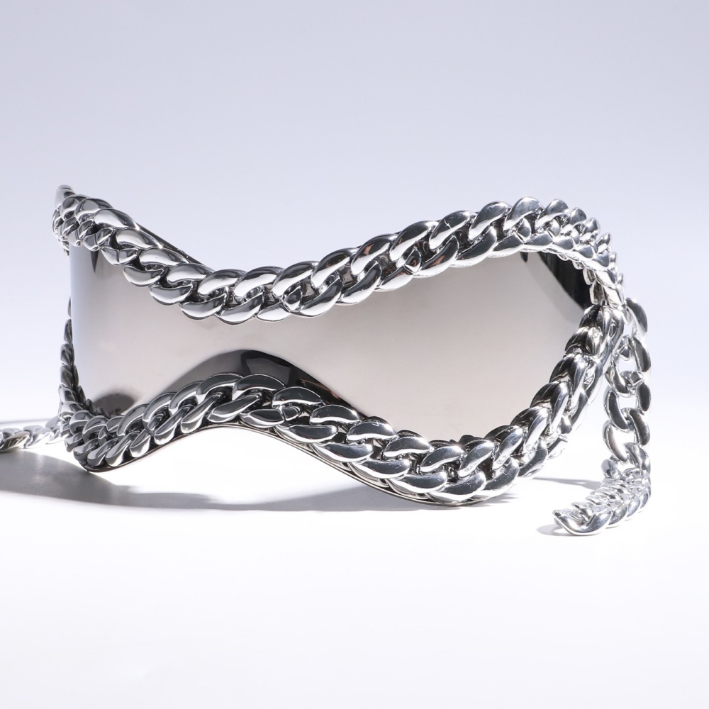 Luxury designer Trendy Metal C - Mens Fashion In The 2000S recensione e prezzo