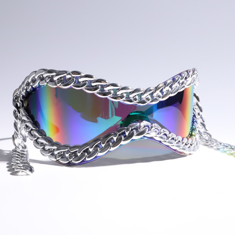 Luxury designer Trendy Metal C - Mens Fashion In The 2000S recensione e prezzo