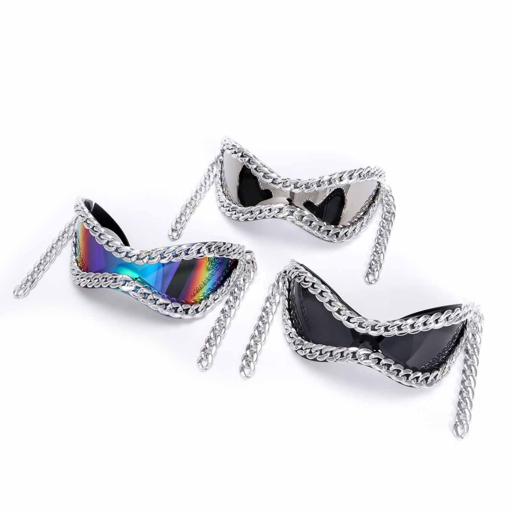 Luxury designer Trendy Metal C - Mens Fashion In The 2000S recensione e prezzo