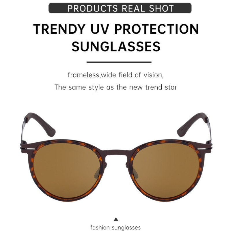 2025 New Oval Polarized Sungla - Men'S Fashion Essentials 2025 recensione e prezzo