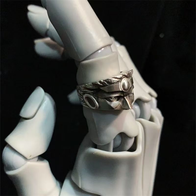 Anime JoJos Killer Queen Arrow - Mens Xmas Fashion recensione e prezzo
