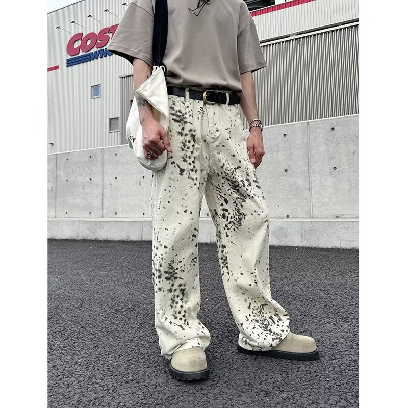 2000S Clothes Y2K Fashion Whit - Mens Fashion In The 2000S recensione e prezzo
