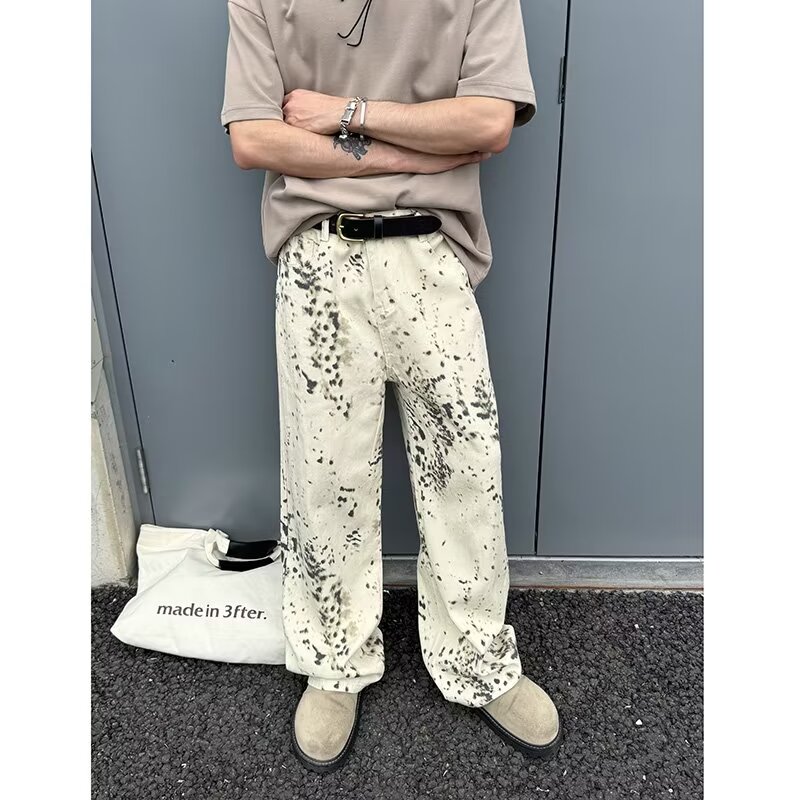 2000S Clothes Y2K Fashion Whit - Mens Fashion In The 2000S recensione e prezzo