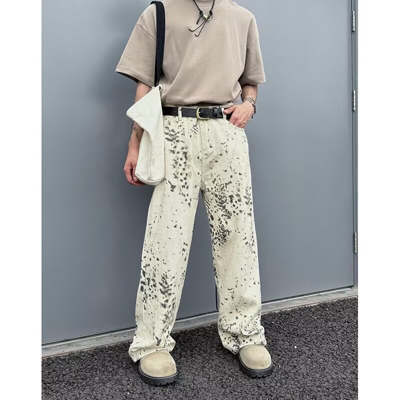 2000S Clothes Y2K Fashion Whit - Mens Fashion In The 2000S recensione e prezzo