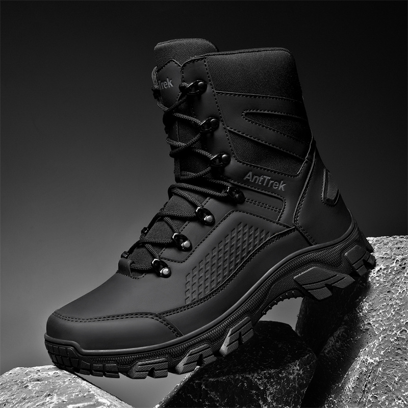 Men's wild training boots four - Men'S Fashion News recensione e prezzo