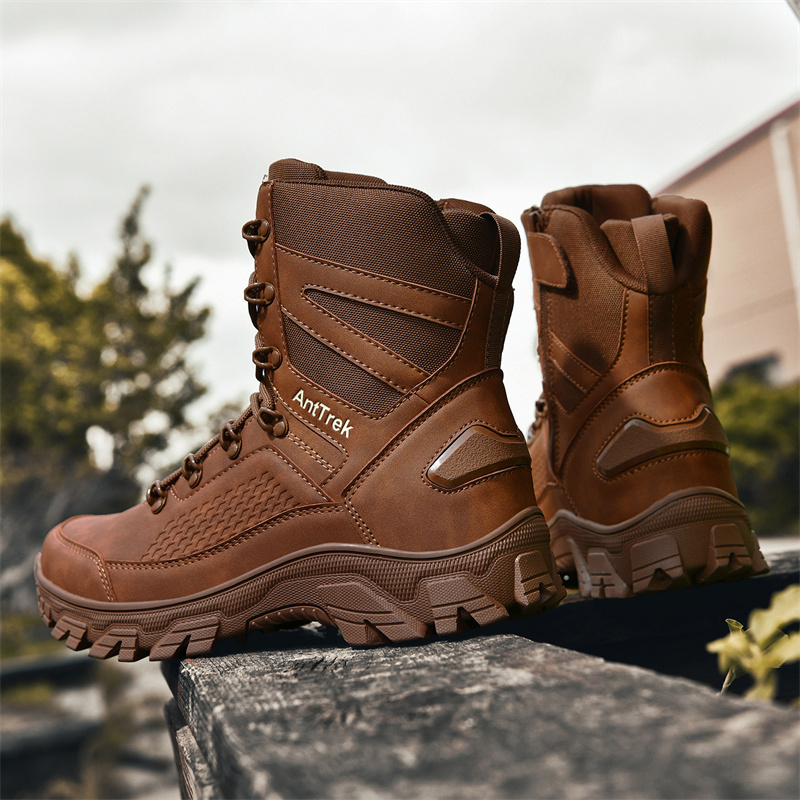 Men's wild training boots four - Men'S Fashion News recensione e prezzo