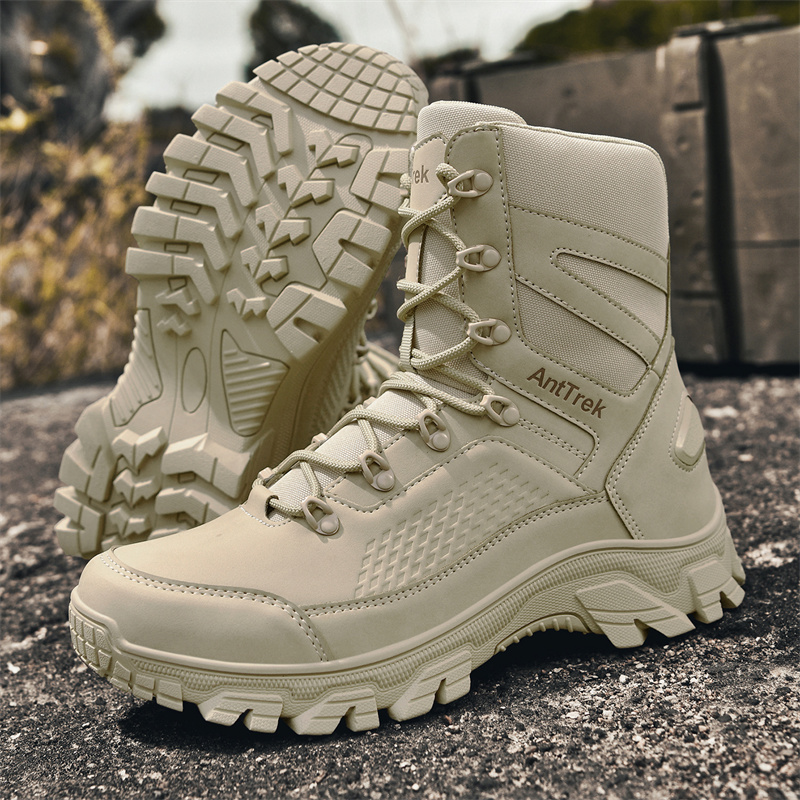 Men's wild training boots four - Men'S Fashion News recensione e prezzo