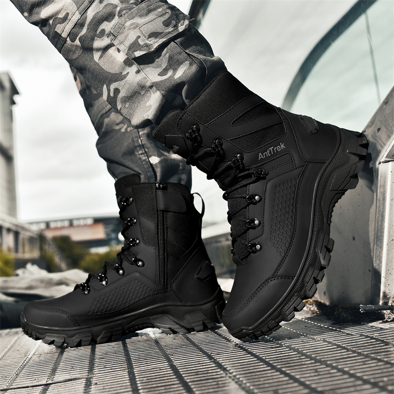 Men's wild training boots four - Men'S Fashion News recensione e prezzo