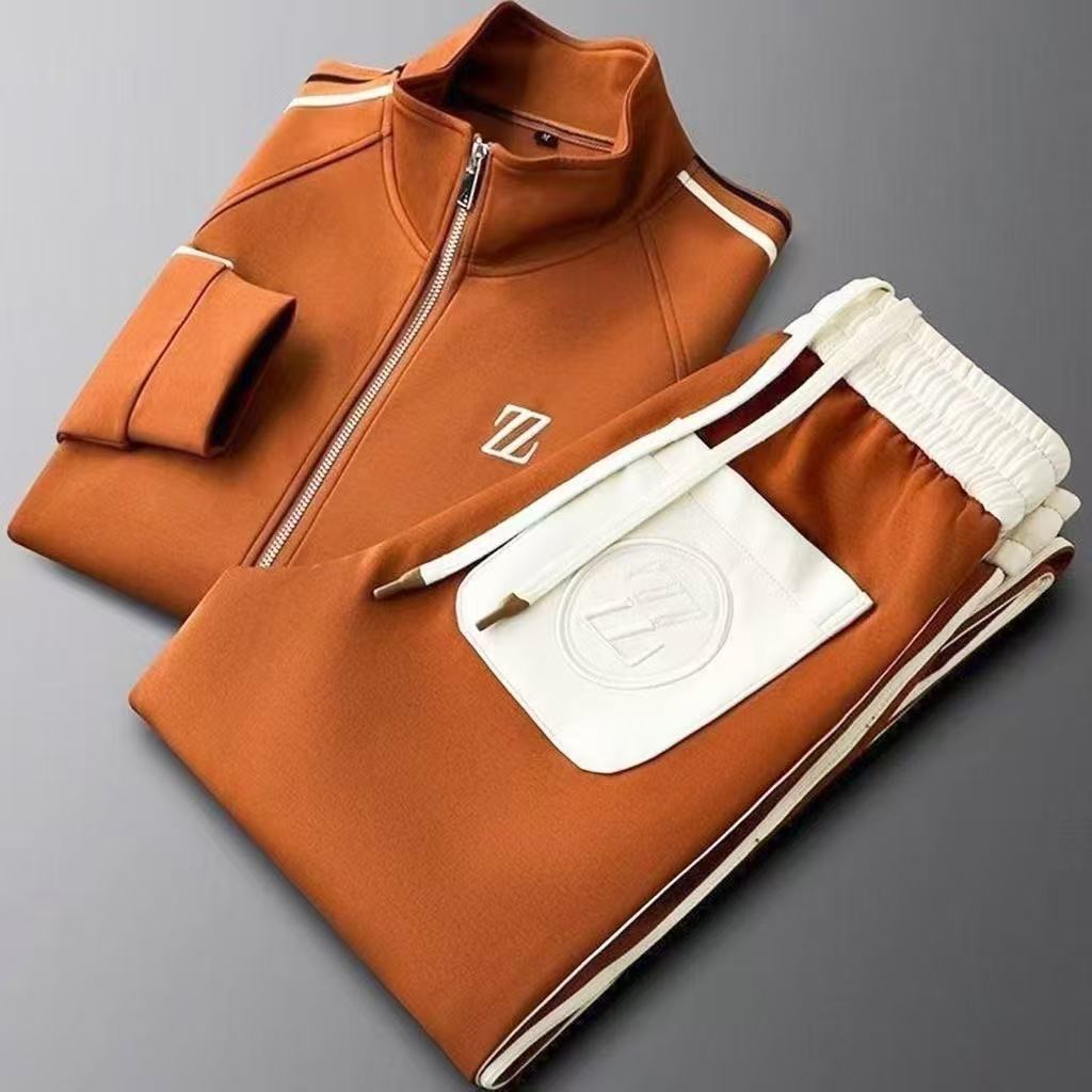 2026 men tracksuit Sportswear  - Men'S Fashion For 2026 recensione e prezzo