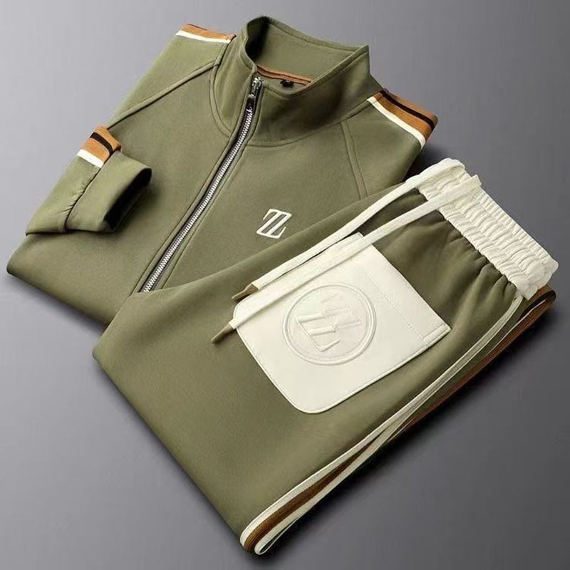 2026 men tracksuit Sportswear  - Men'S Fashion For 2026 recensione e prezzo