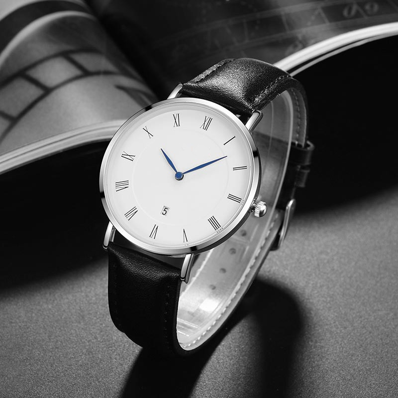 B-8210A Simple Men Watches Wit - Men'S Fashion Model recensione e prezzo