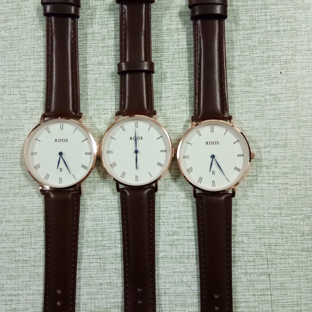 B-8210A Simple Men Watches Wit - Men'S Fashion Model recensione e prezzo