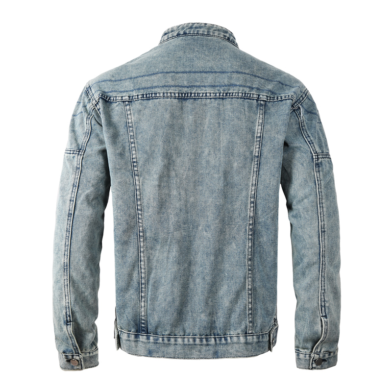 High Street Fashion Designer M - Mens Fashion Bomber Jacket recensione e prezzo