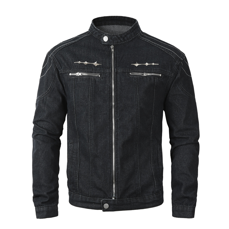 High Street Fashion Designer M - Mens Fashion Bomber Jacket recensione e prezzo