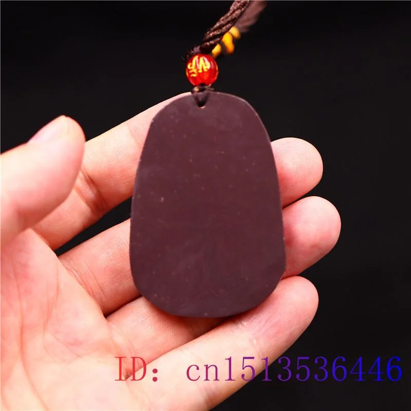 Purple Robe Jade Dragon Pendan - Men'S Fashion Necklaces recensione e prezzo