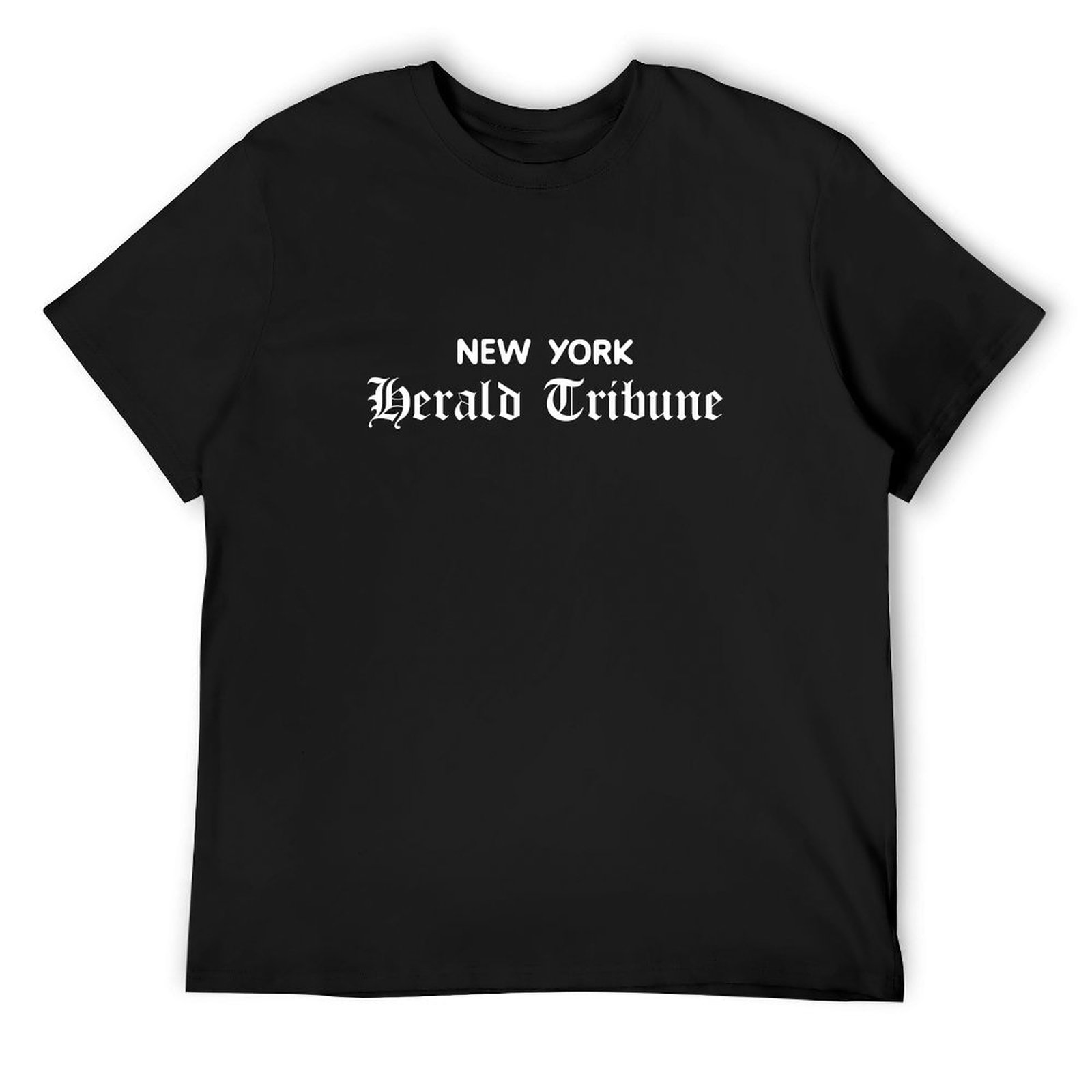 New York Herald Tribune Jean S - Jeans Shirt Fashion For Men recensione e prezzo