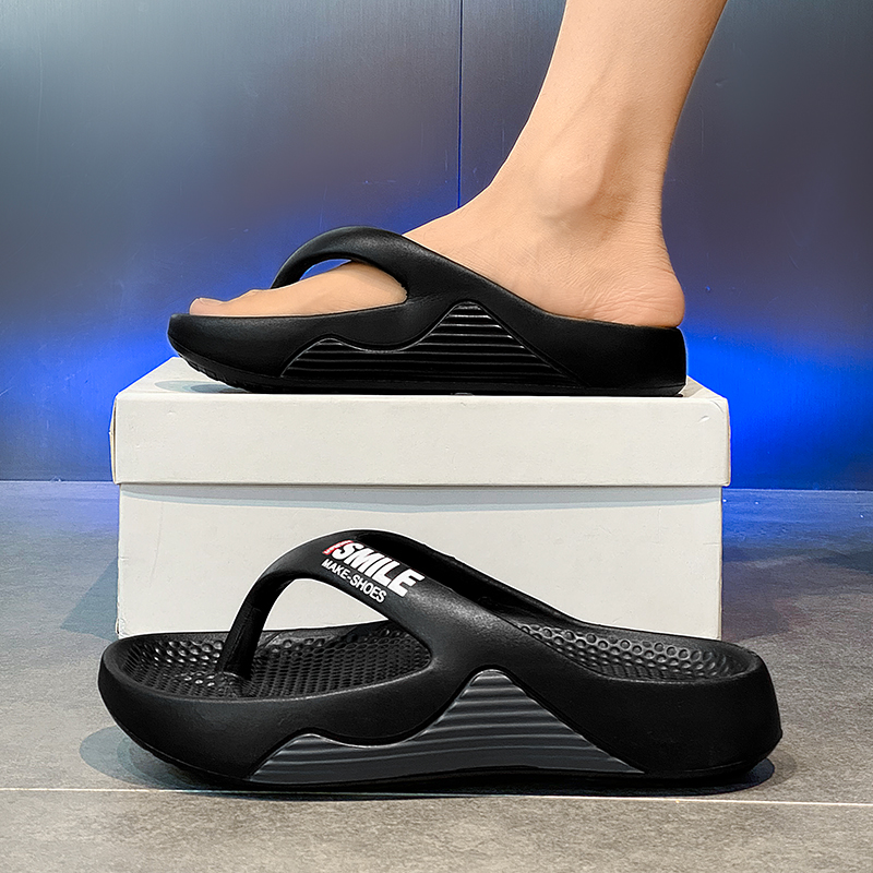 New Summer Male Stylish Slippe - Men'S Fashion News recensione e prezzo