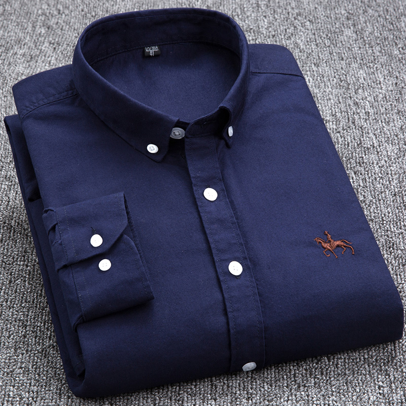 Long Sleeve Pink Shirt For Men - Mens Fashion Dress Shirts recensione e prezzo