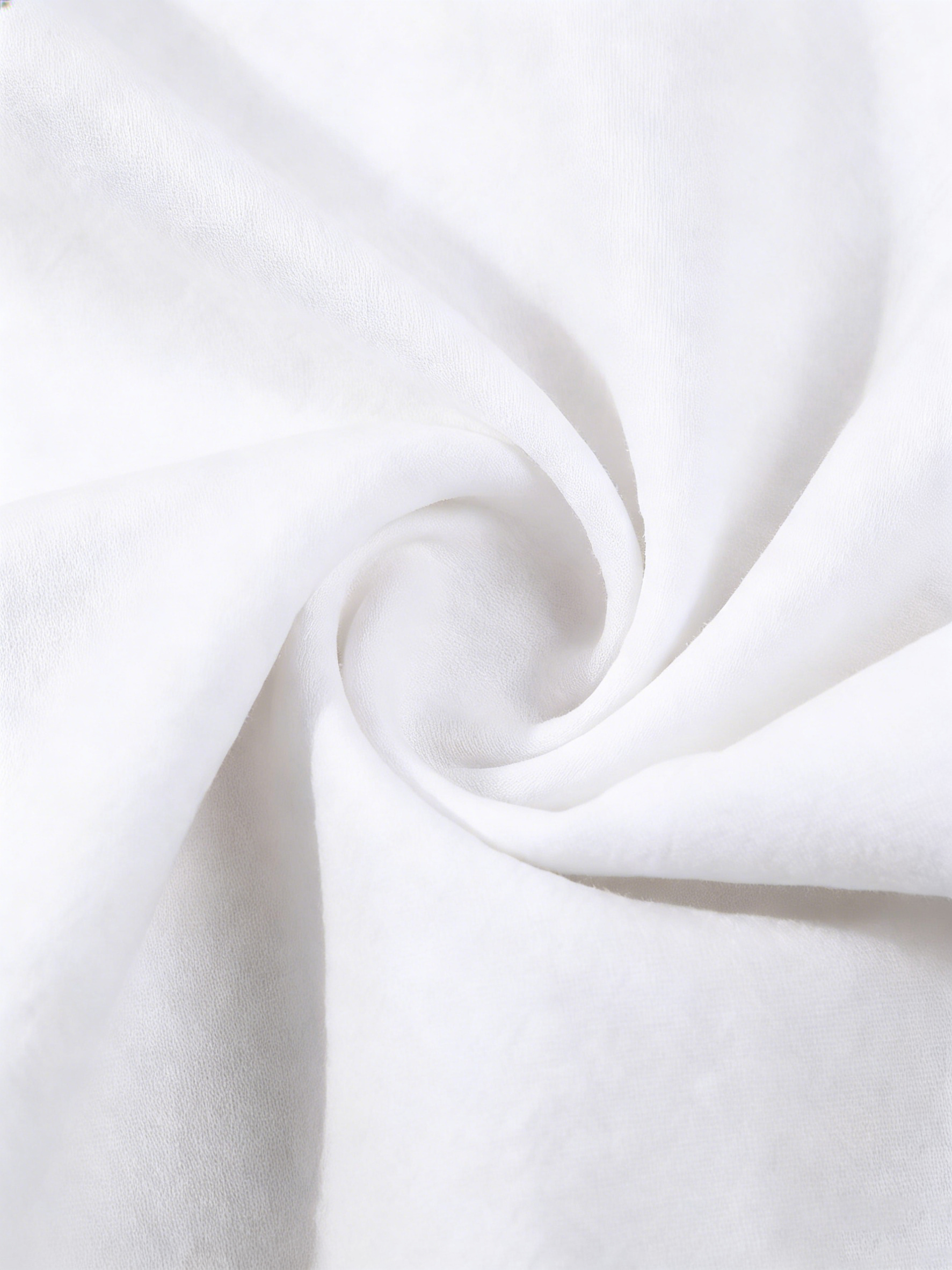 Summer Men's Casual White Cuba - Linen Shirt Summer recensione e prezzo