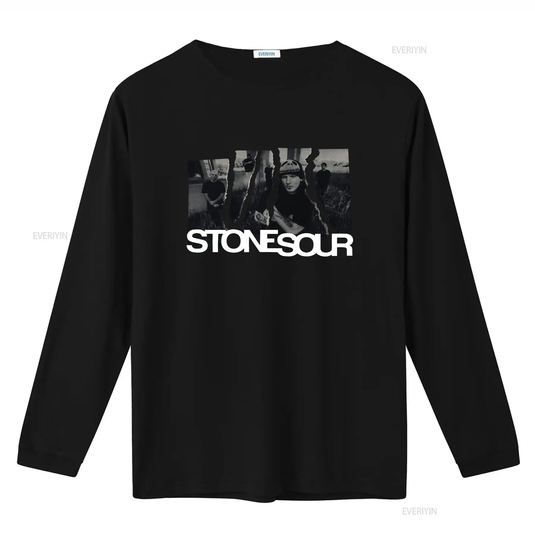 Vintage 2000s Stone Sour Band  - Mens Fashion In The 2000S recensione e prezzo