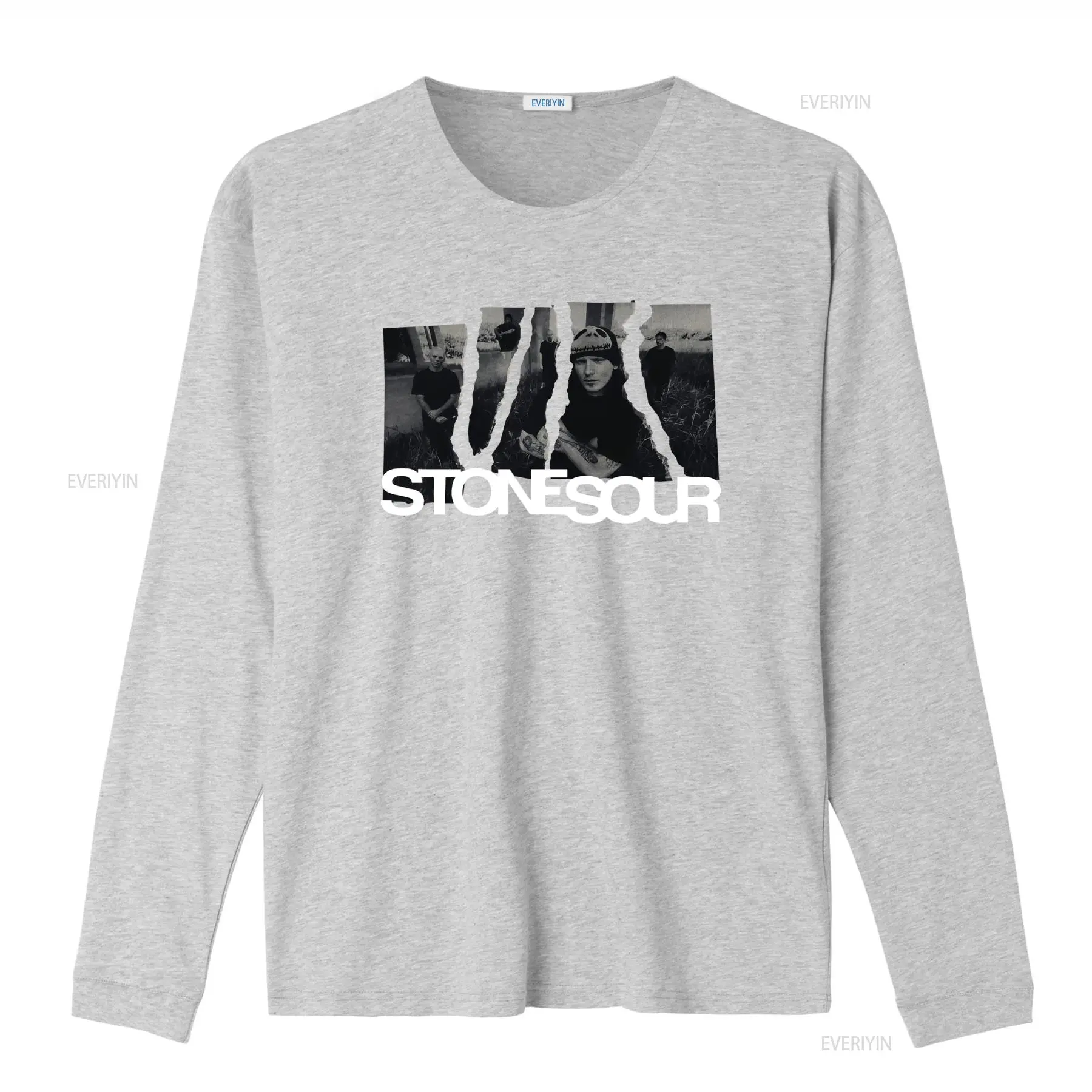 Vintage 2000s Stone Sour Band  - Mens Fashion In The 2000S recensione e prezzo