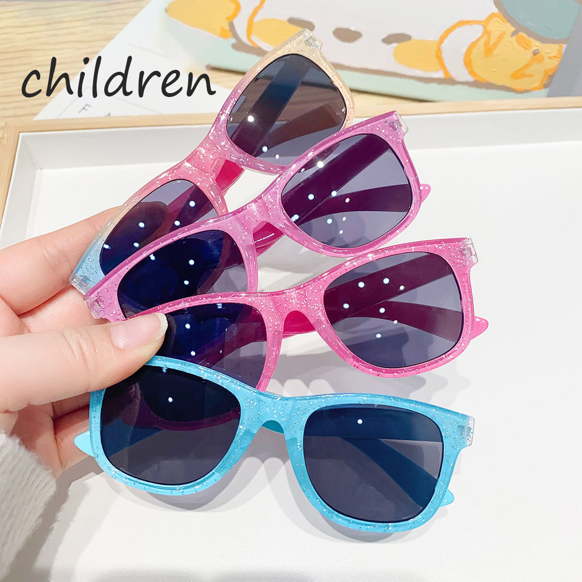 2025 New Children's Colorful F - Men'S Fashion Essentials 2025 recensione e prezzo
