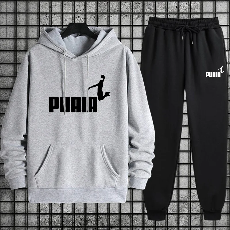 Mens Autumn Training Set 2026  - Men'S Fashion For 2026 recensione e prezzo