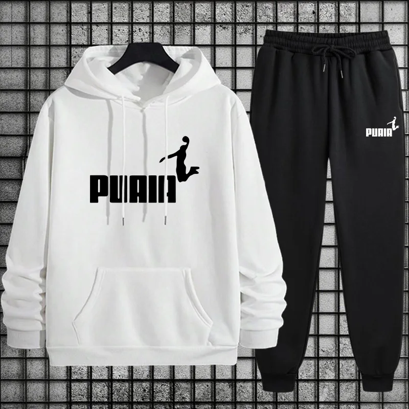 Mens Autumn Training Set 2026  - Men'S Fashion For 2026 recensione e prezzo