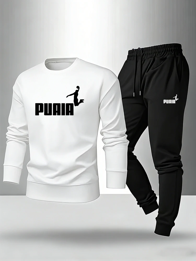 Spring Autumn Daily Casual Fas - Men'S Fashion Outfits 2026 recensione e prezzo