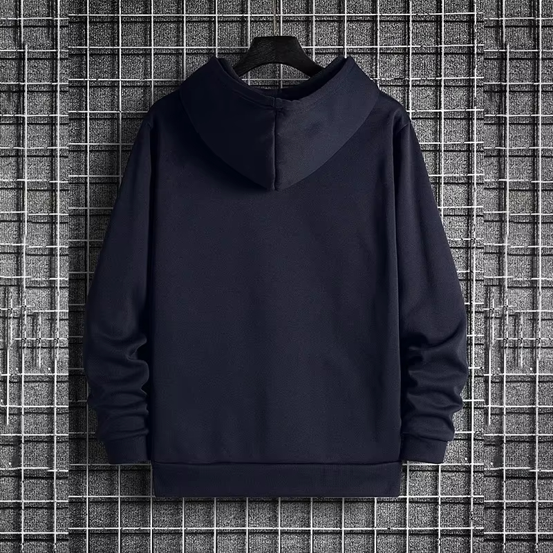 2025 New Men Hoodies Sporty Ca - Men'S Fashion Essentials 2025 recensione e prezzo