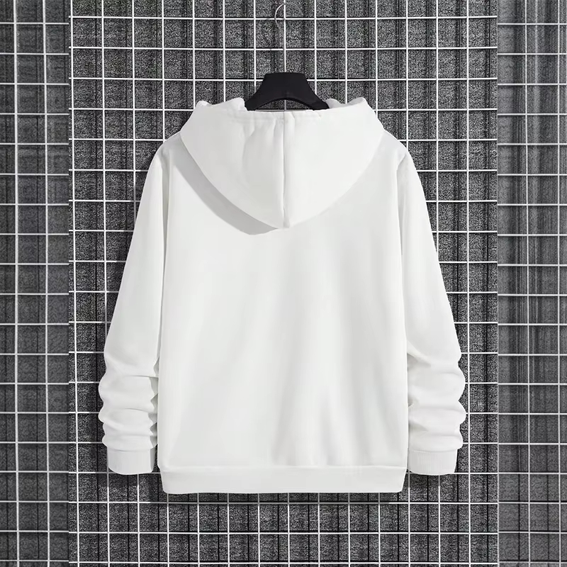 2025 New Men Hoodies Sporty Ca - Men'S Fashion Essentials 2025 recensione e prezzo