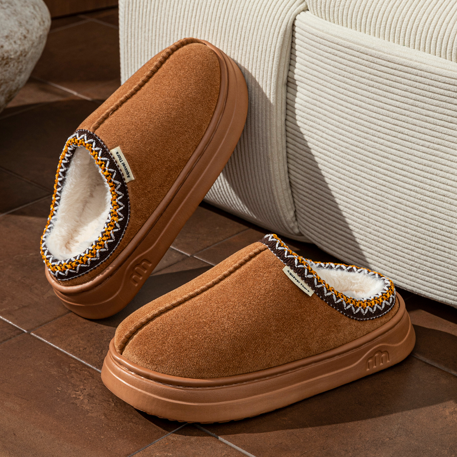 Winter Women's Slippers Boots  - Men'S Fashion News recensione e prezzo