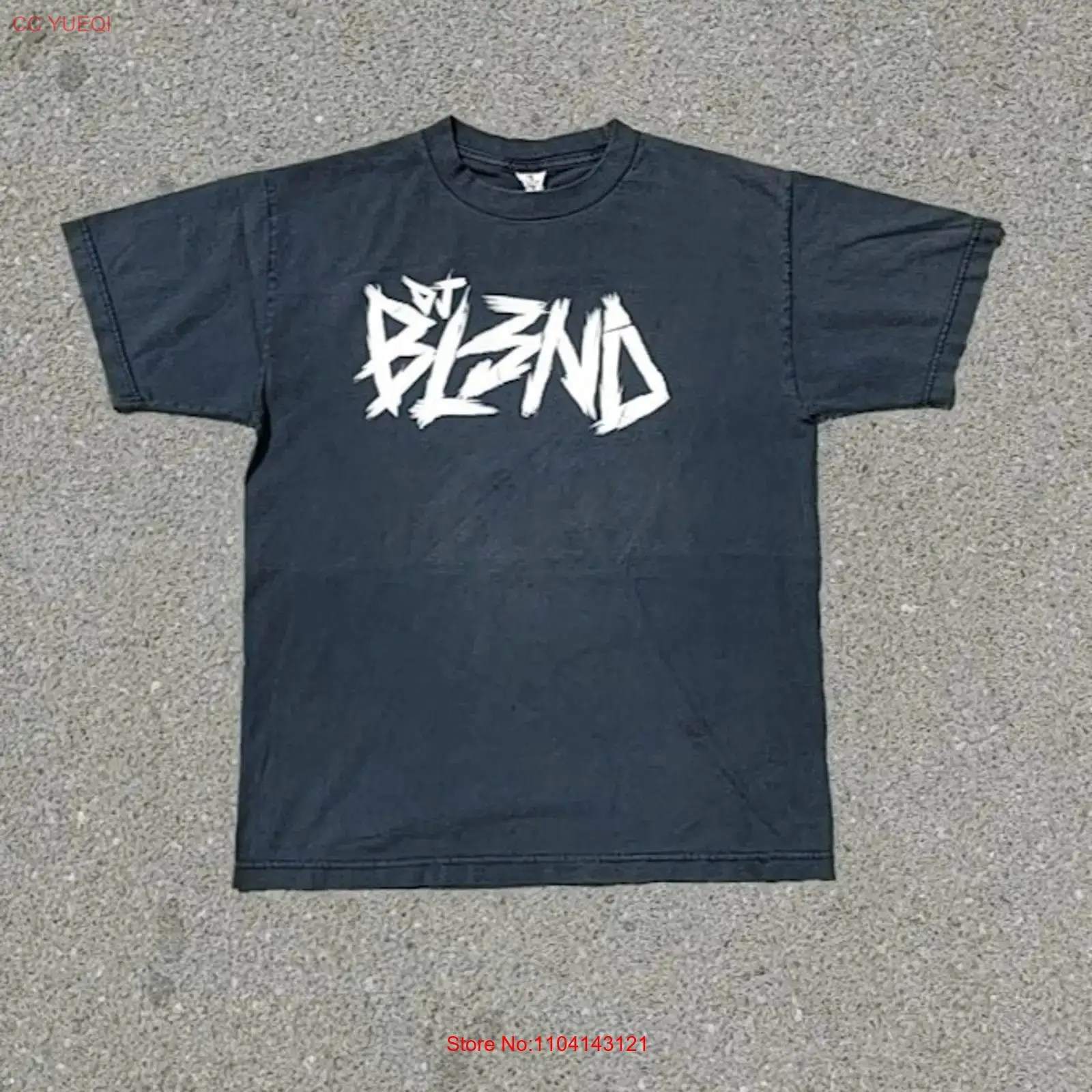 Vtg 2000s DJ BL3ND AAA Alstyle - Mens Fashion In The 2000S recensione e prezzo