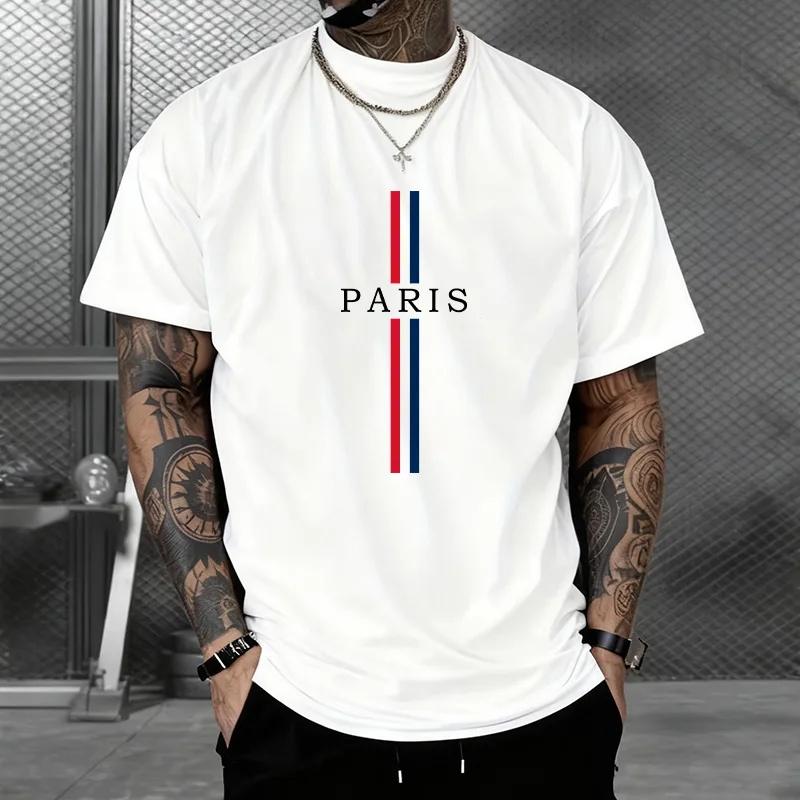 2025 Mens Fashion Essential T- - Men'S Fashion Essentials 2025 recensione e prezzo
