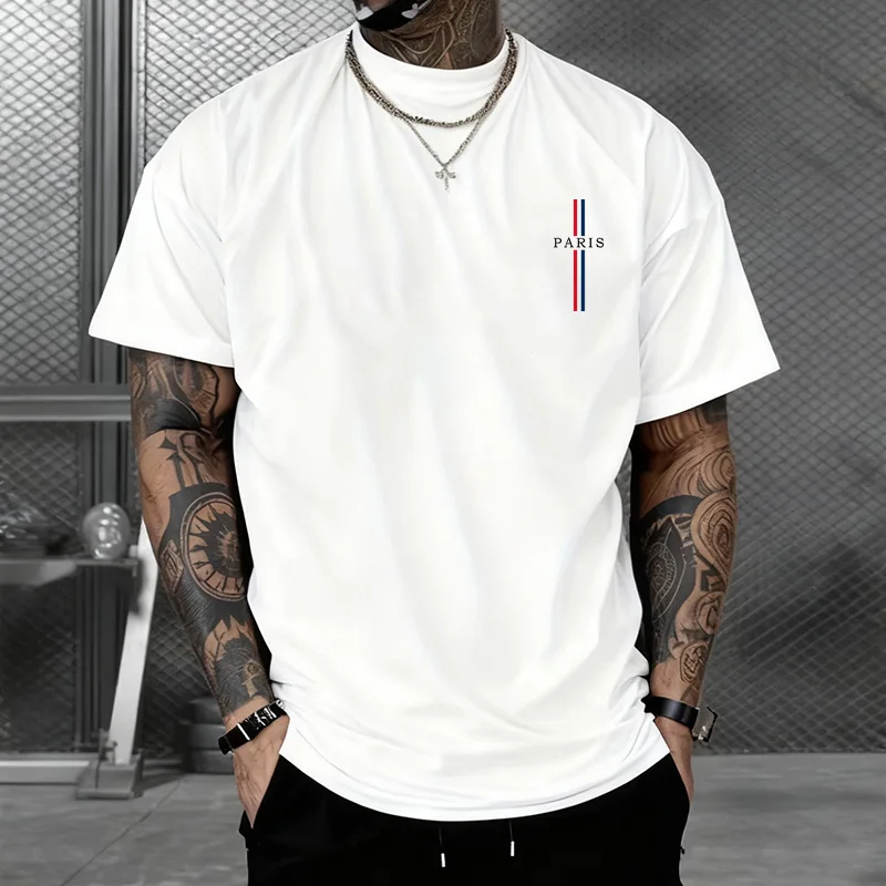 2025 Mens Fashion Essential T- - Men'S Fashion Essentials 2025 recensione e prezzo