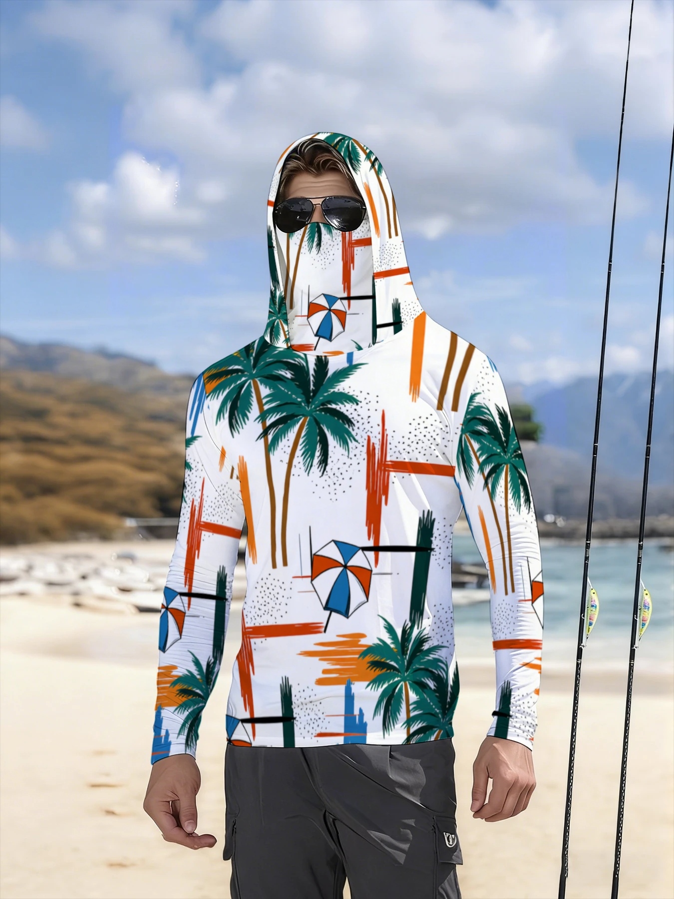 2026 Summer New Style Men's Lo - Men'S Fashion And Style recensione e prezzo
